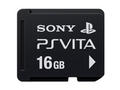 SONY PSVITA専用 メモリーカード PCH-Z161J 16GB