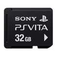 SONY PSVITA専用 メモリーカード PCH-Z321J 32GB