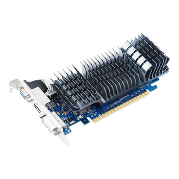 ASUS ENGT520 SILENT/DI/1GD3(LP) GT520/1GB(DDR3)/PCI-E