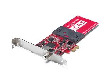 BUFFALO DT-H70/PCIE 内蔵型 PCI-E 地上・BS・110度CSデジタルチューナー