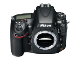 Nikon D800E ボディ