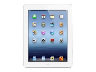 じゃんぱら-Apple iPad（第3世代） Wi-Fiモデル 16GB ホワイト MD328J 