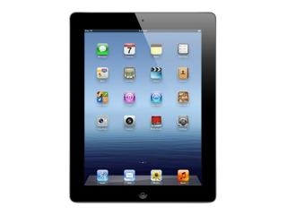 Apple SoftBank iPad（第3世代） Wi-Fi+Cellular 32GB ブラック MD367J/A