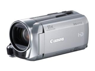 Canon iVIS HF R30 5976B001