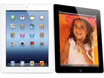 Apple iPad（第3世代） Wi-Fi+Cellular 16GB （海外版SIMロックフリー）