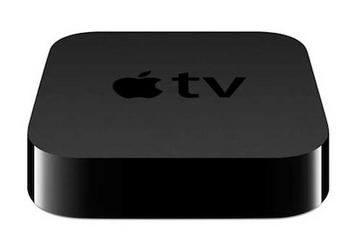 Apple TV (第3世代/2012) MD199J/A