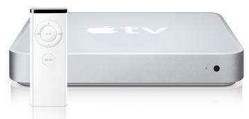 Apple Apple TV (第1世代/2007) MA711J/A