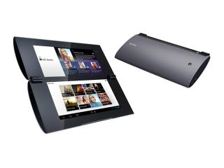 SONY 【買取不可】Sony Tablet Pシリーズ Wi-Fiモデル 4GB SGPT213JP/H