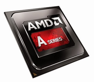AMD A6-3670K (2.7GHz/4Core/L2 1MBx4/HD6530D) BOX FM1