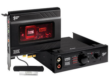 Uændret forening Creep じゃんぱら-PCIe Sound Blaster Recon3D Fatal1ty Champion SB-R3D-FCの買取価格