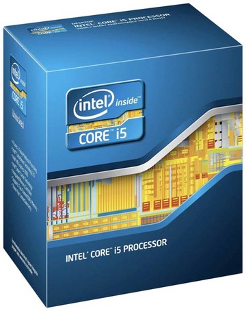 Intel Core i5-3550 (3.3GHz/TB:3.7GHz) BOX LGA1155/4C/4T/L3 6M/HD Graphics 2500/TDP77W