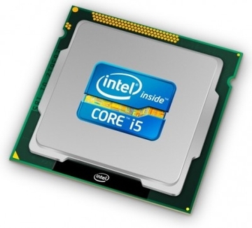 Intel Core i5-3550S (3GHz/TB:3.7GHz) bulk LGA1155/4C/4T/L3 6M/HD Graphics 2500/TDP65W