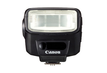 Canon スピードライト 270EX II