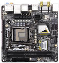 ASRock Z77E-ITX Z77/LGA1155/Mini-ITX