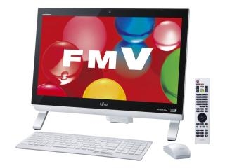 Fujitsu ESPRIMO FH FH54/HT FMVF54HTW スノーホワイト