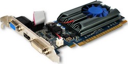 玄人志向 GF-GT610-LE1GHD GT610/1GB(DDR3)/PCI-E