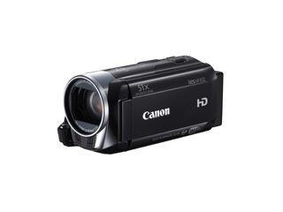 Canon iVIS HF R32 ブラック IVISHFR32BK 5975B001