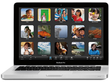 Apple MacBook Pro 15インチ Corei7:2.3GHz MD103J/A (Mid 2012)