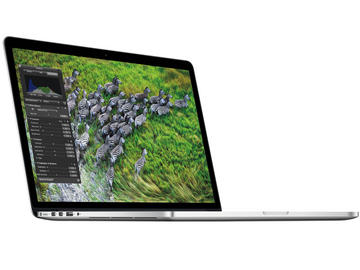 MacBook Pro 15インチ Corei7:2.3GHz MC975J/A (Mid 2012/LG)