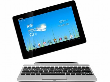 ASUS ASUS Pad TF300T 32GB TF300-WH32D ホワイト