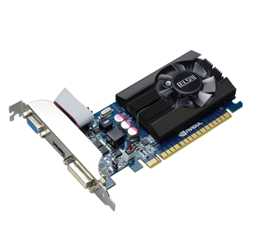 ELSA GeForce GT 630(GD630-1GERGL) GT630/1GB(DDR3)/PCI-E