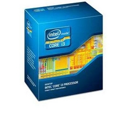 Intel Core i3-3220 (3.3GHz) BOX LGA1155/2C/4T/L3 3M/HD Graphics 2500/TDP55W