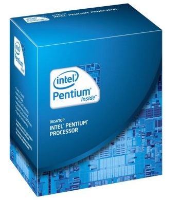 Intel Pentium G645 (2.9GHz) BOX LGA1155/2C/2T/L3 3M/HD Graphics/TDP65W