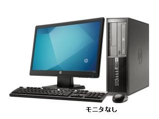 HP Compaq Pro 4300 SF/CT Desktop PC Corei3 3220/3.3G