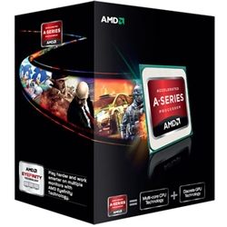 AMD A10-5800K(3.8GHz/TC:4.2GHz) BOX FM2/4C/L2 4MB/HD7660D 800MHz/TDP100W