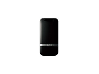 SHARP 【買取不可】 SoftBank PANTONE WATERPROOF 202SH ブラック (3G携帯)