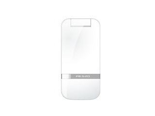 SHARP 【買取不可】 SoftBank PANTONE WATERPROOF 202SH for Biz ホワイト (3G携帯)