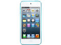 Apple iPod touch 64GB ブルー MD718J/A (第5世代)