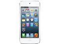 Apple iPod touch 32GB ホワイト＆シルバー MD720J/A (第5世代)