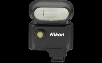 Nikon スピードライト SB-N5