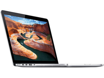 超美品/自家用/MacBook Pro Retina(13-inch, i5）