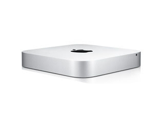Apple Mac mini MD387J/A (Late 2012)