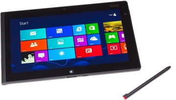 Lenovo ThinkPad Tablet2 36794DJ ブラック