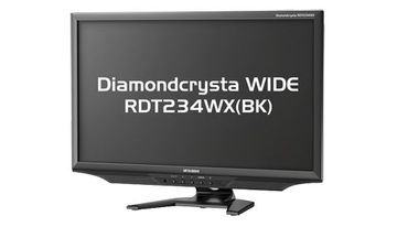 MITSUBISHI Diamondcrysta WIDE RDT234WX [23インチ/1920x1080(FullHD)/IPS]