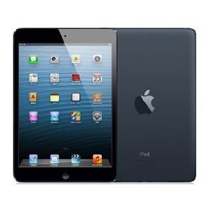 iPad mini（第1世代） Wi-Fiモデル 64GB ブラック&スレート MD530J/A