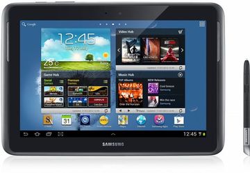 SAMSUNG GALAXY Note 10.1（2012） 3G GT-N8000 16GB（海外端末）