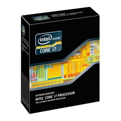 Intel Core i7-3970X Extreme Edition(3.5GHz/TB:4GHz) BOX LGA2011/6C/12T/L3 15M/TDP150W