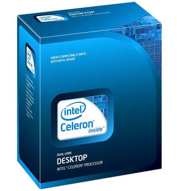 Intel Celeron G550(2.6GHz) BOX LGA1155/2C/2T/L3 2M/HD Graphics/TDP65W