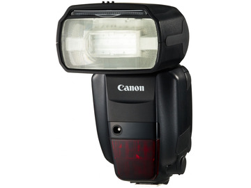 Canon スピードライト 600EX-RT