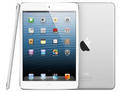 Apple iPad mini（第1世代） Wi-Fiモデル 64GB ホワイト&シルバー MD533J/A