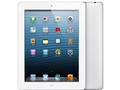 Apple iPad（第4世代） Wi-Fiモデル 16GB ホワイト MD513J/A