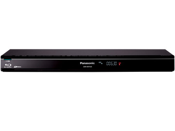 Panasonic スマートディーガ DMR-BWT630 BDXL/3D/1TB/2チューナー/USB外付 （2012）