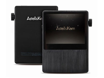 IRIVER JAPAN Astell&Kern AK100 32GB [ソリッドブラック] AK100-32GB-BLK