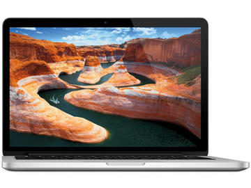 Apple MacBook Pro 13インチ Corei5:2.6GHz Retina ME662J/A (Early 2013)