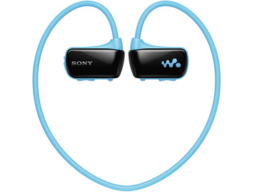SONY WALKMAN(ウォークマン) NWD-W273 4GB ブルー