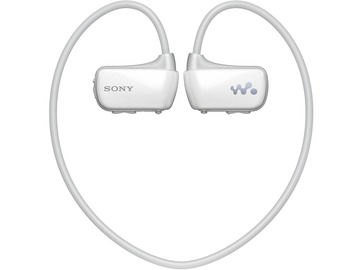 SONY WALKMAN(ウォークマン) NWD-W273 4GB ホワイト